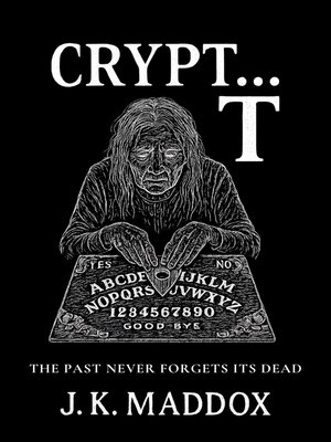 cover image of Crypt... T